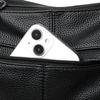 A Simple and Stylish Women's Shoulder Bag,A Fashionable Crossbody Bag, Suitable for Daily Use,Shopping, Commuting, and Multi Compartment Shoulder Bags