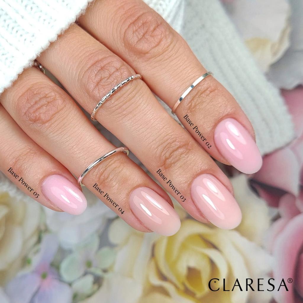 Claresa Baza Power Base 04 -5G