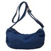 Kids Kids Denim Shoulder Bag With Breathable Material For Daily School Use