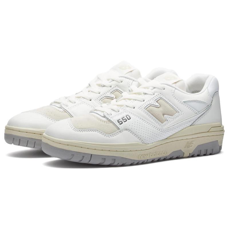 New Balance 550 'White Timberwolf' Sneakers BB550PWG