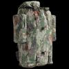 Jing Sheng Xun Utomhus Kamouflage Ryggsäck