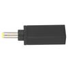 TypC auf DC Adapter Buchse auf Stecker 4.8x1.7mm Gerade PD Anschluss Ladegerät