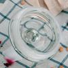 Yuyi Angel Glass Storage Jar