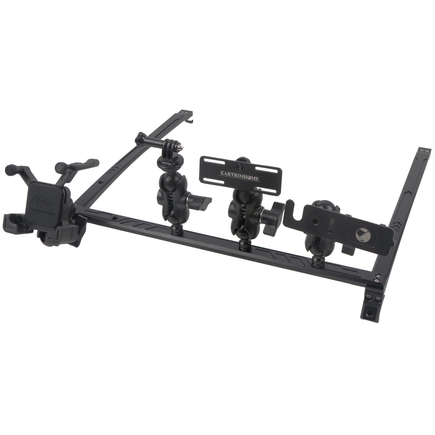 Tundra Center Console Phone Holder (2014-2021)
