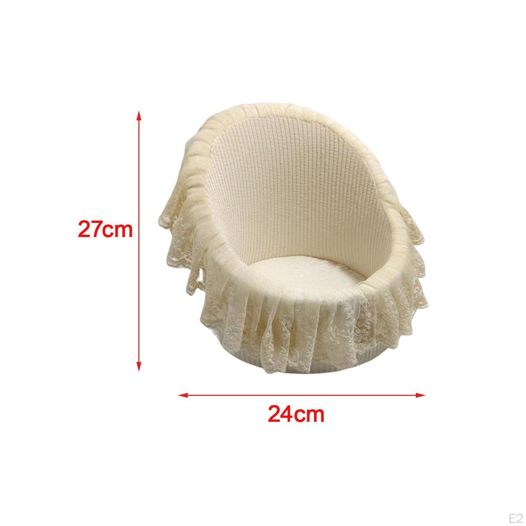 Photography Props - Mini Sofa for Studio Use