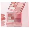 HOLD LIVE - 7 Color Multi Powder Palette - 4 Type