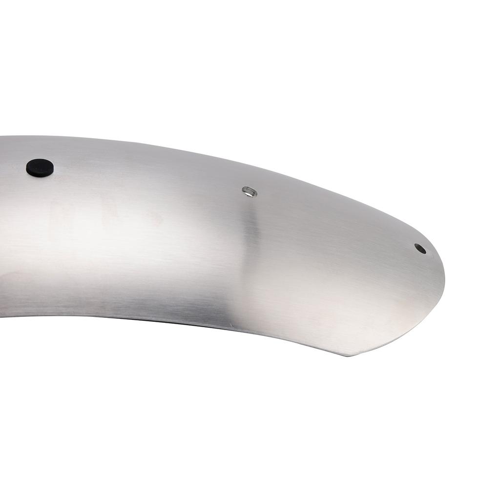 Steel Front Fender Fit For MOTO GUZZI V7 II Stone Classic Special 10-16 Primary