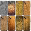 Egyptian Hieroglyphics Phone Case For Samsung Galaxy S26 S25 S20 S21 S22 S23 S24 Ultra S10 Plus S24 FE S25 FE Cover