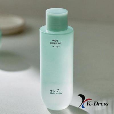 Young Artemisia Calming Moisture Toner 150ml