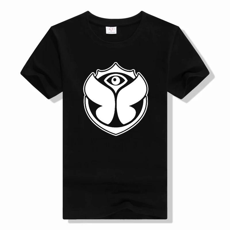 Best seller tomorrowland Tshirt hippie clothes summer top... S