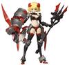 Alphamax DarkAdvent Dragondress Sophia DX Height 160mm NON Scale Assembly Plastic Model Ver.1.1 Approx. AX-1189