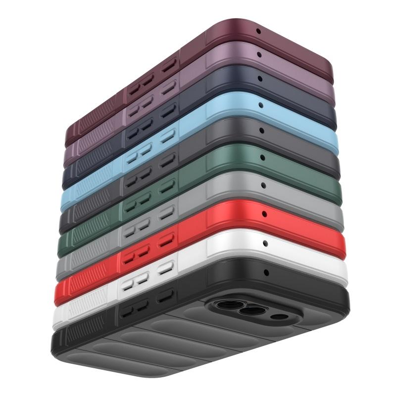 Für Google Pixel 9A Hülle Cover Pixel 9A Pixel9A Capas Stoßfestes Handy Bumper Weiches TPU Linsenschutz Fundas Google Pixel 9A