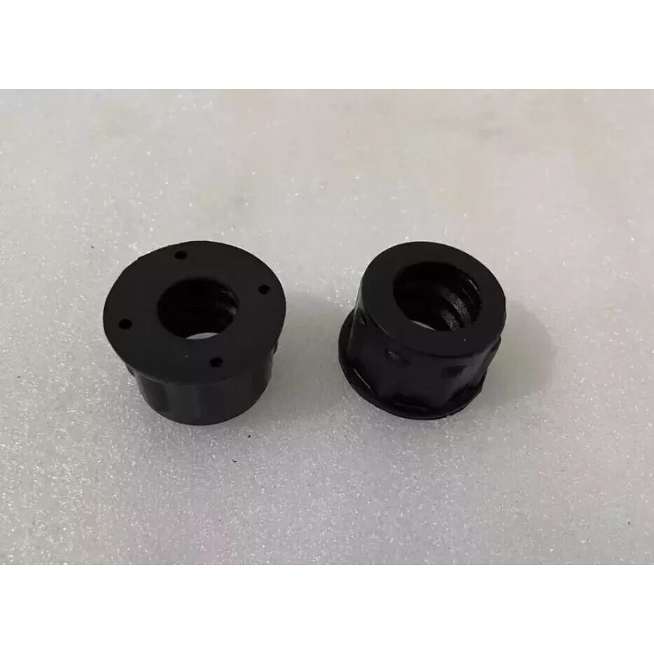 Pair Steering Column Bush Fits For Suzuki Gypsy SJ410 SJ413 Van