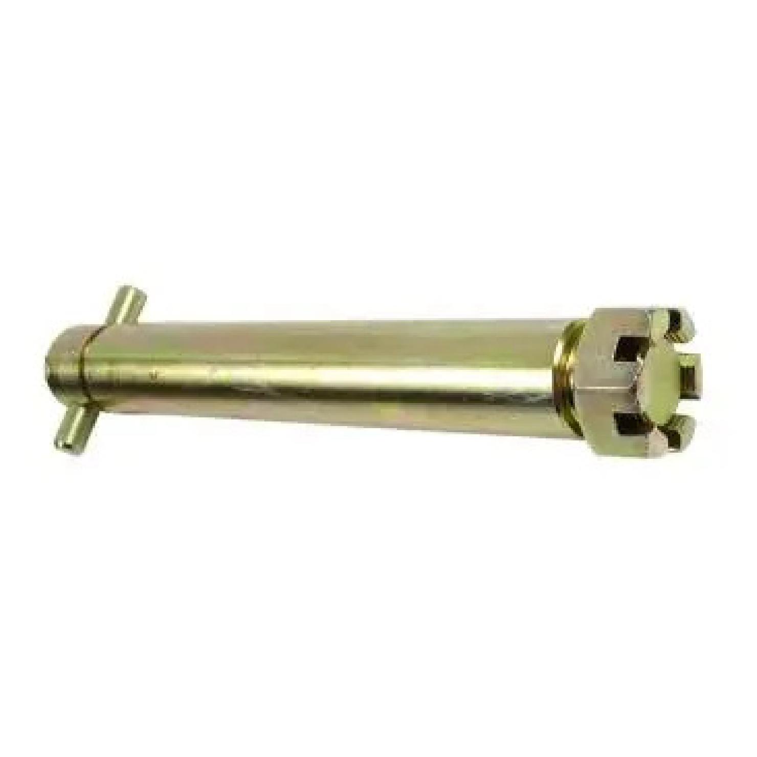 Applicable to accessory partsForklift Parts Horizontal Knuckle King Pin for 30*220/Heli 3t/K Series G27z4-33041