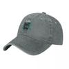 Korn Band KORN Demin Cap Lightweight Summer Hat Mens Baseball Cap