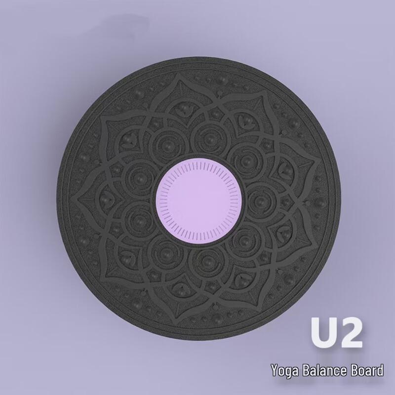 WEZHO Fitness Balance Board Set