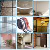 300cm Self-Adhesiv Tile Gap Tape Kitchen Bathroom Mildewproof Waterproof Beautiful Seam Tape 8mm Wall Floor Gap Line Decor Strip