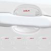 4PCS Transparent Car Door Anti-collision Protector Bumper Strip Sticker For Kia Rio 3 K2 Ceed Cerato K3 Sportage 4 Picanto K5 Optima Sorento