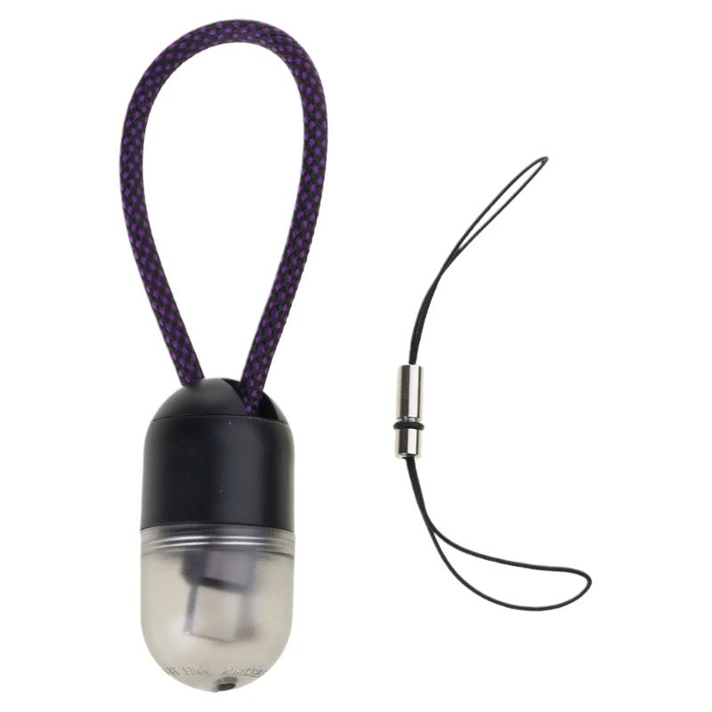 

USB C Cable 0.2M 240W USB C to USB C Cable with Lanyard Fast Charging Cable With Data Transfer Capability Cable 1 чёрный