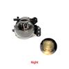 Fog Lights For BMW E60 E90 E46 E63 E61 323i 325i 525i Headlight LED Fog Lamps Halogen Foglights Accessories Assembly