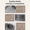 Suction Cup Corners Sink Organizers With Drainage Holes ABS Kitchen Bathroom Storage Shelf Easy Installation
