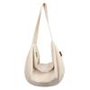 Nylonowa torba na ramię damska torba typu crossbody