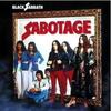 BLACK SABBATH – Sabotage (remasterisé)