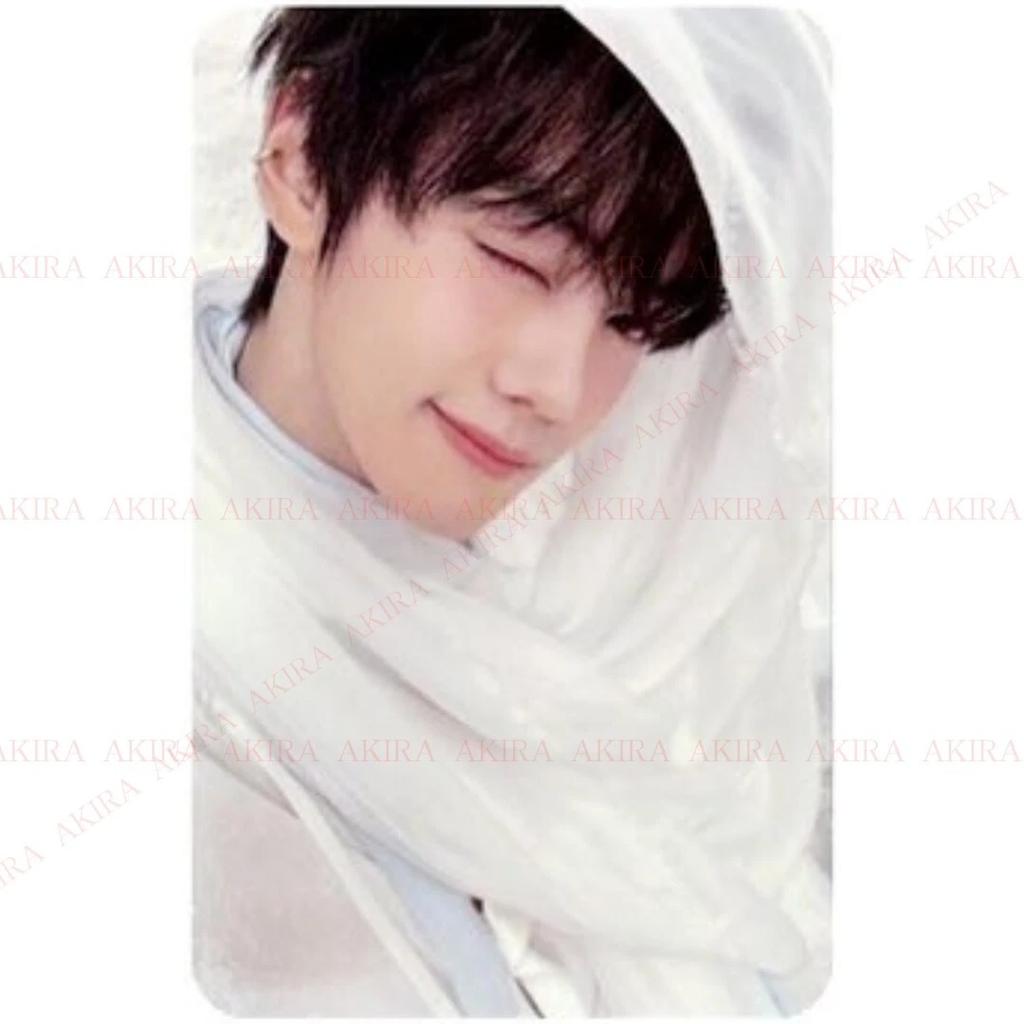 ZB1 ZEROBASEONE 5th MINI ALBUM BLUE PARADISE ALBUM & JAPAN POB PHOTO CARD
