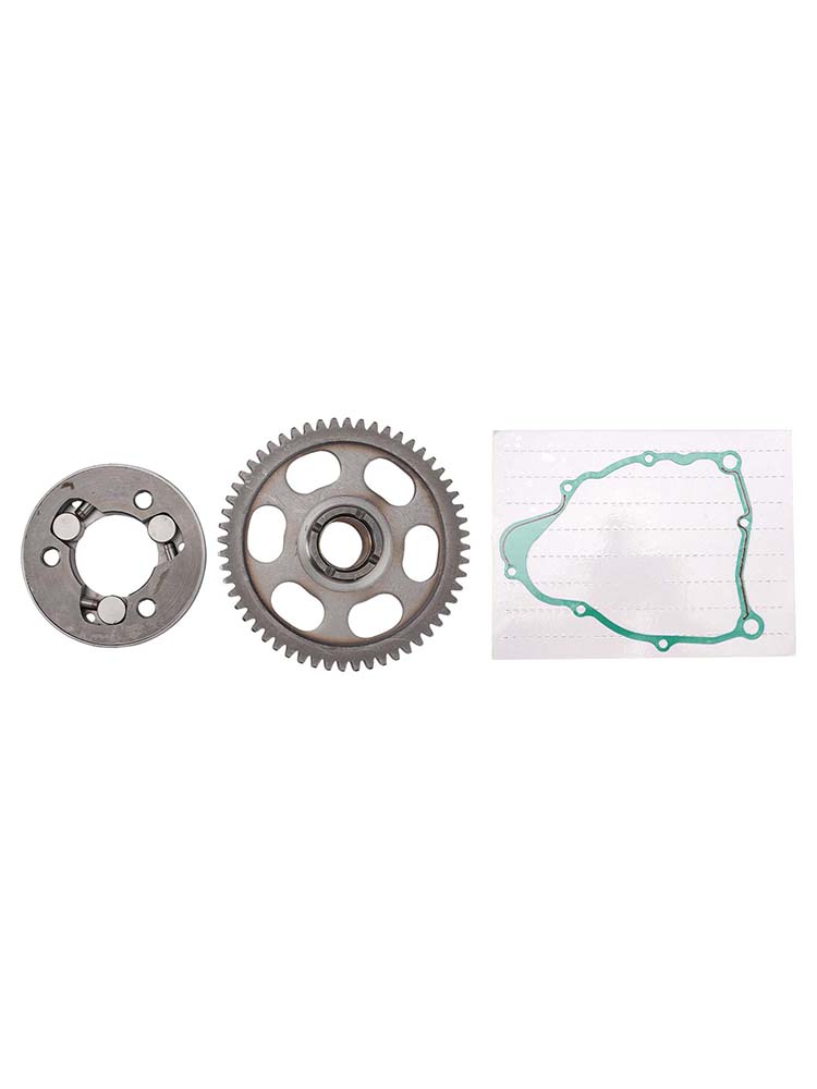 One Way Starter Clutch Kits For Yamaha YFM 200 225 250 YTM200 YFB250