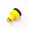 46-Minute ABS Plastic Car Wash Water Gun Connector - High-Quality Faucet Accessory