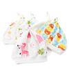 Newborn Spring & Autumn Cotton Baby Hat (0-12 Months)