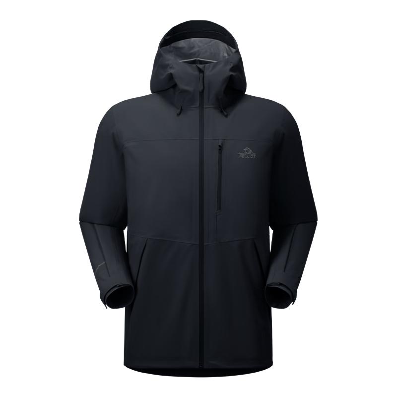Pelliot Shan Ye 2.0 Hardshell Outdoor Jacket
