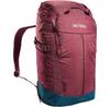 Backpack Tatonka City Pack 22 Bordeaux Red (1640.047)