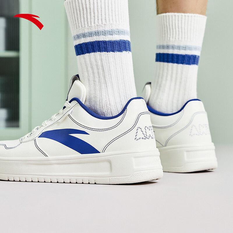 Anta Men s Comfort Safety Skate Shoes US 7 / EU 40