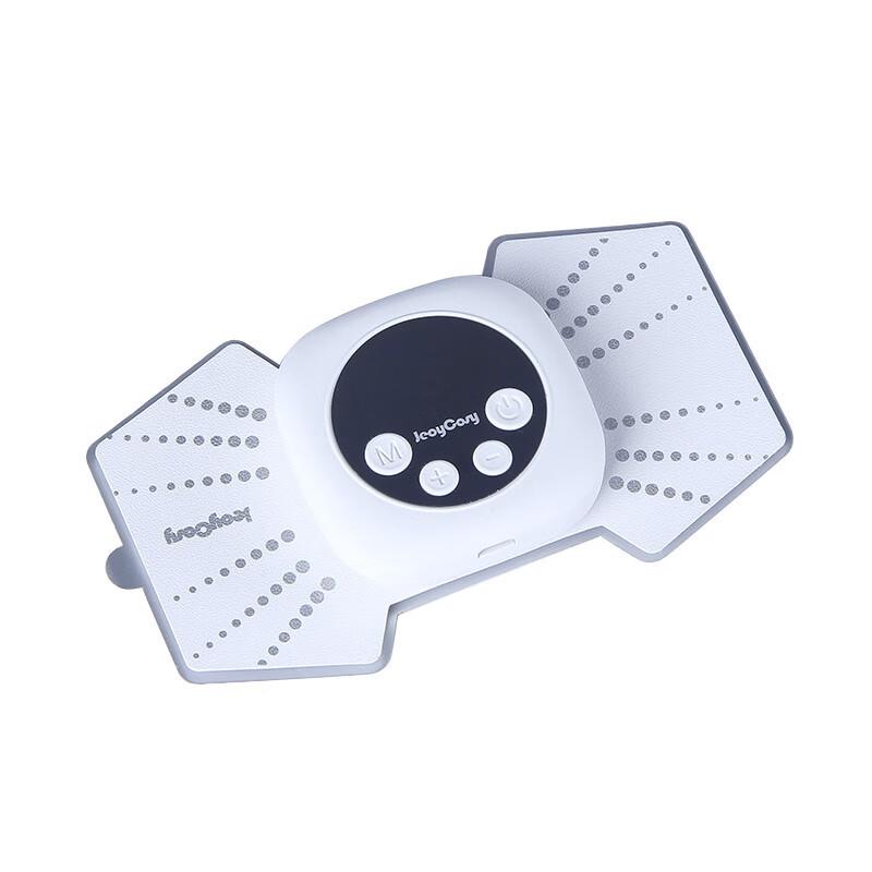 

Электрический низкочастотный импульсный массажный пластырь, вилка CN (адаптер в комплекте)