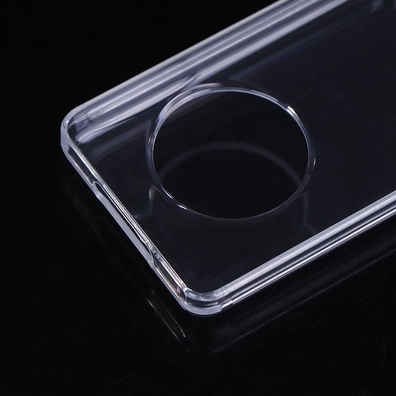 Clear  Hard Protective Case Cover For Classic 6Th 7Th 80Gb 120Gb Thin 160Gb(10.5Mm Thickness)