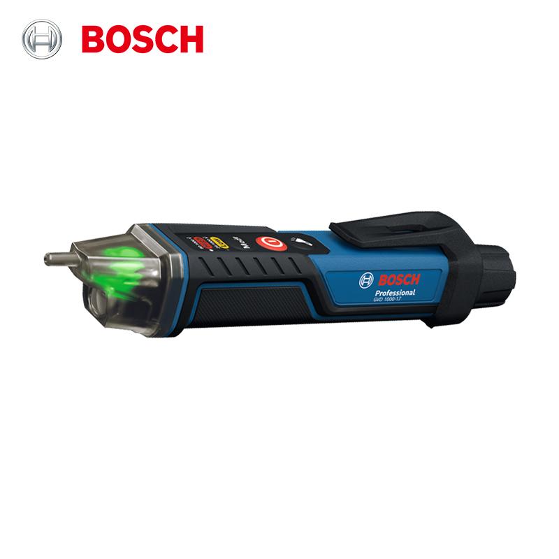 

Тестер напруги Bosch Professional Безконтактний тестер напруги GVD 1000-17