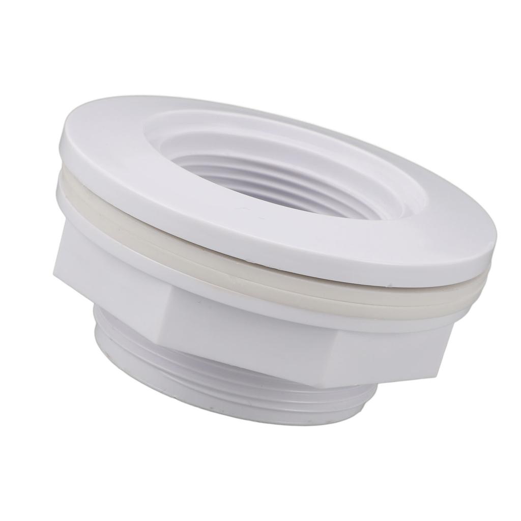 Racord direcțional de admisie a apei cu garnitură de piuliță autoblocantă, direcțional pentru piscină Hayw