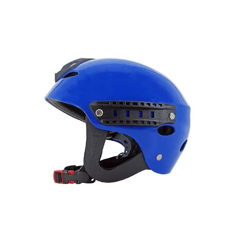 SANSHENG Professional Water Rescue Helmet One Size