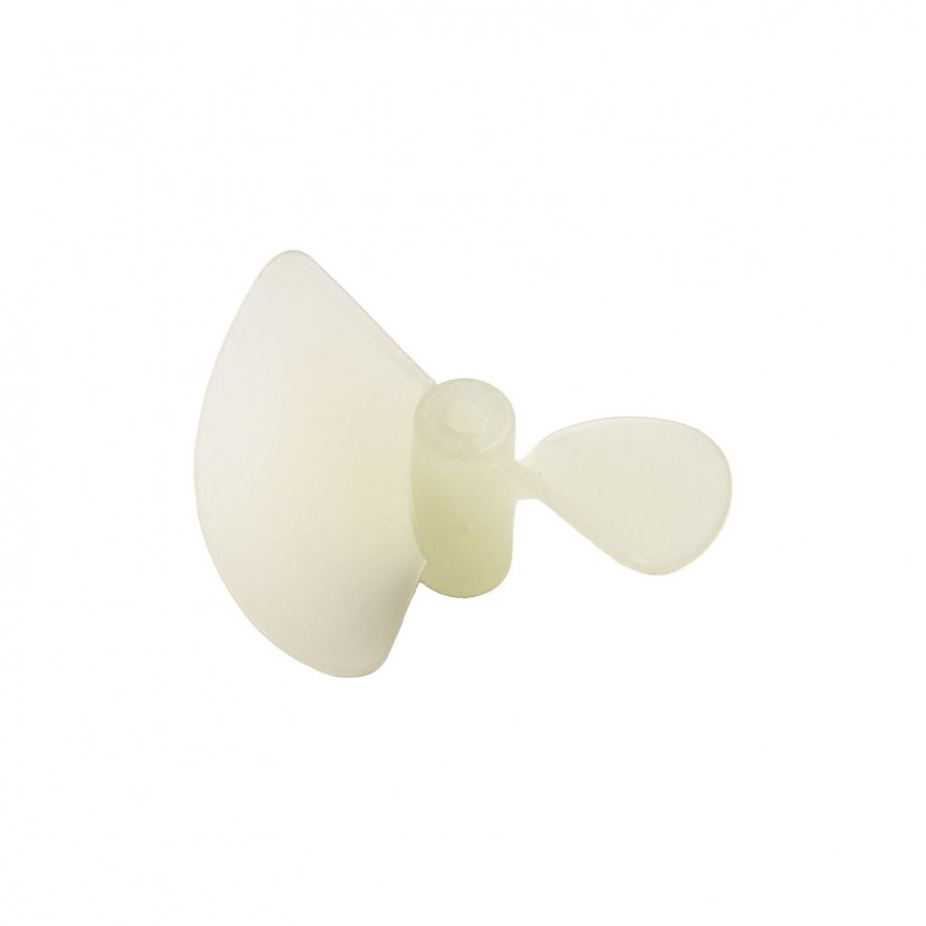 Toy Boat Propeller Accessories For DIY Kit RC Boat