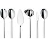WMF Lyric Cutlery Set, 66 Pieces (11.6100.6391)