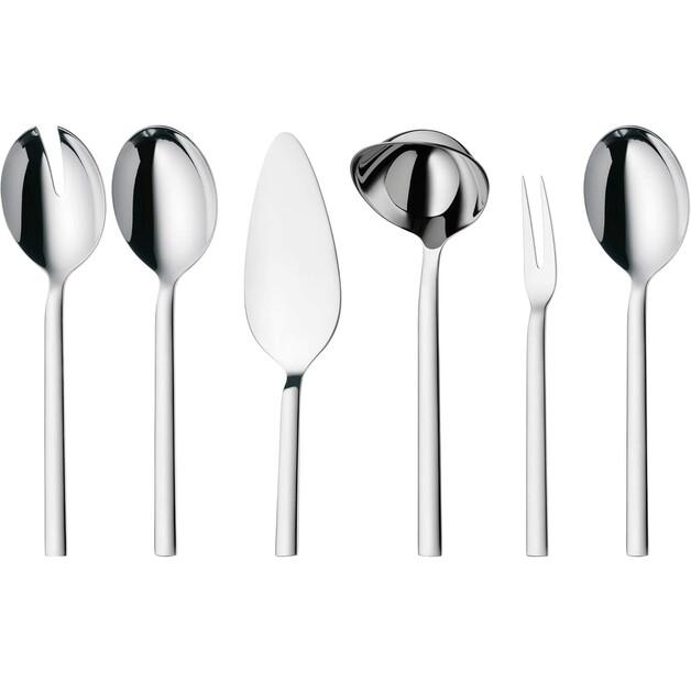 WMF Lyric Cutlery Set, 66 Pieces (11.6100.6391)