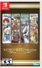 KEMCO RPG Selection 3 North Switch Vol. (Import Version America) –