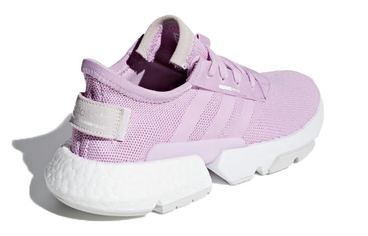 adidas Damen P.O.D. S3.1 'Klares Flieder' Damen B37469