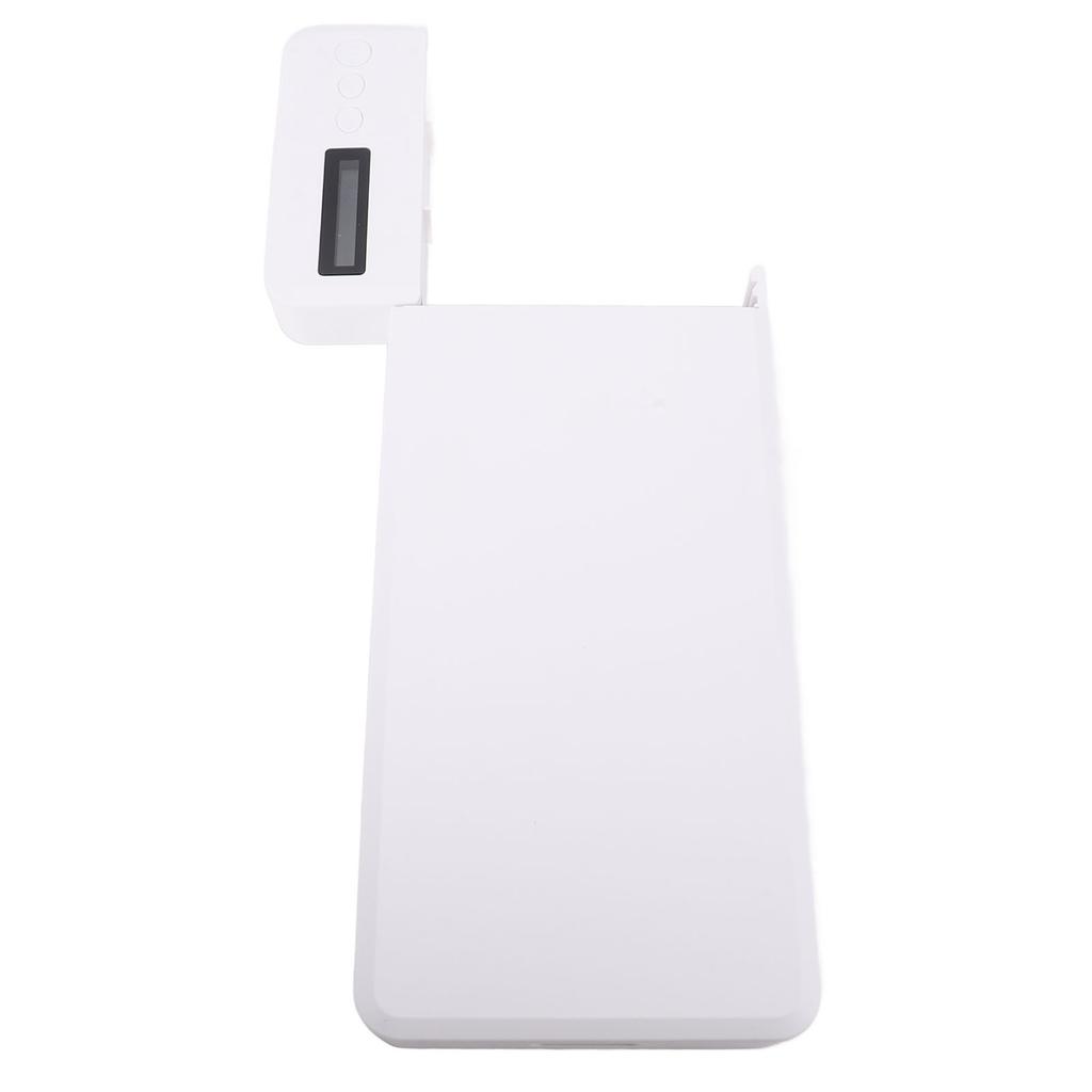 Portable Mobile Phone Lock Box Self Control Phone Timer Lock Box 350mAh Battery for Sturdy Work