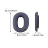 Silicone Ear Pads for WH-1000XM5 Over Ear Headphones Protector Sweat-Proof and Washable Ear Cushions