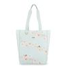 Paul Joe Tote Bag Accessoires Chrysantheme Nonette Vertical A4 Compatible Mint & & PJA-B1357