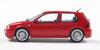 SOLIDO Maßstab Volkswagen Golf IV R32 2003 Fertigmodell S4313604 1/43 (rot)
