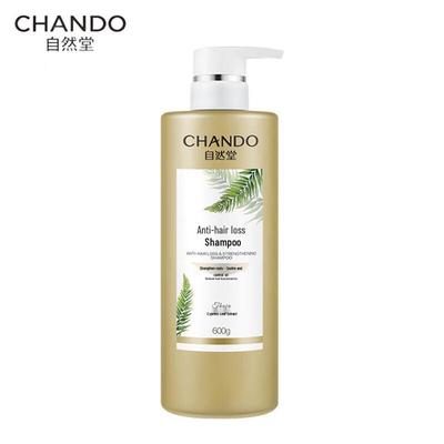 Anti-Hair Loss & Strengthening Shampoo