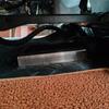 Seat Under Floor Air AC Conditioning Vent Outlet Dust Cover Stainless Steel Accessories For Geely Boyue L / Starray  2024